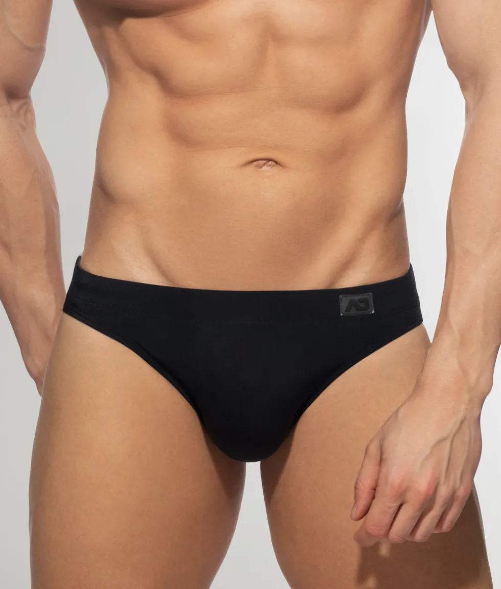 Addicted Bicolor Swim Brief