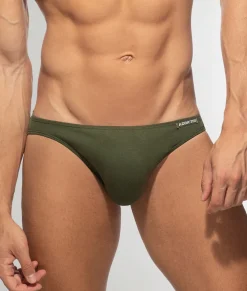 Addicted Cotton Bikini Brief