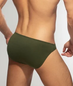 Addicted Cotton Bikini Brief