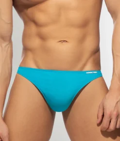 Addicted Cotton Thong