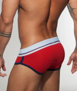 Addicted Curve Brief