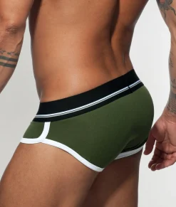 Addicted Curve Brief