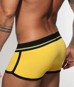 Addicted Curve Trunk