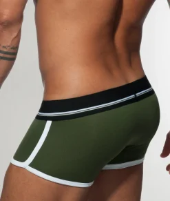 Addicted Curve Trunk