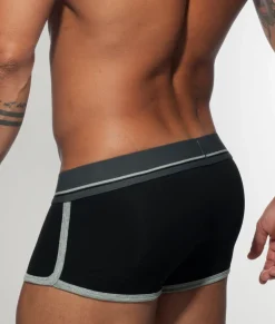 Addicted Curve Trunk