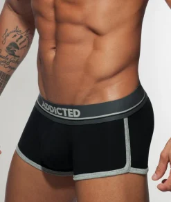 Addicted Curve Trunk