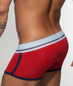 Addicted Curve Trunk