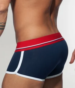 Addicted Curve Trunk
