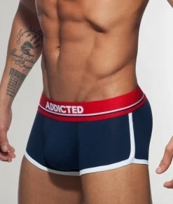 Addicted Curve Trunk