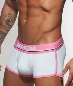 Addicted Curve Trunk