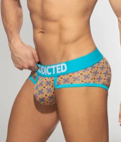 Addicted Damasco Swimderwear Brief