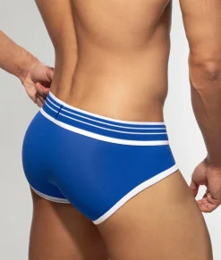 Addicted Double Trouble Brief