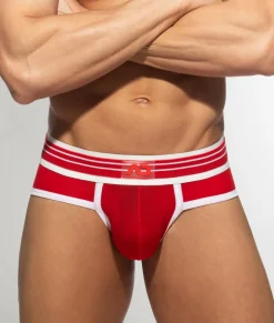 Addicted Double Trouble Brief