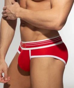Addicted Double Trouble Brief