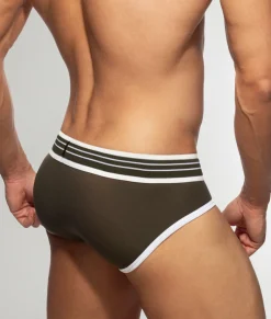 Addicted Double Trouble Brief