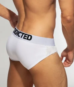 Addicted Feather Combi Brief