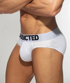 Addicted Feather Combi Brief