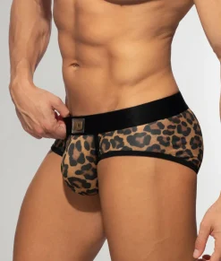 Addicted Leonard Fresh Brief