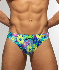 Addicted Margarita Swim Brief