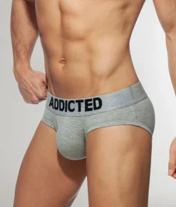 Addicted My Basic Brief