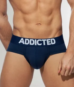 Addicted My Basic Brief