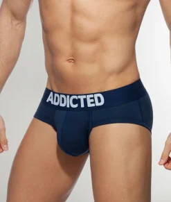 Addicted My Basic Brief