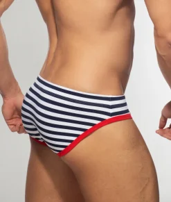 Addicted Sailor Swim Bikini Brief