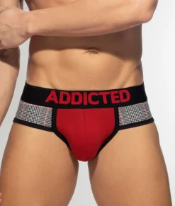 Addicted Scottish Combi Brief