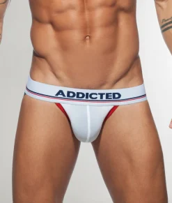 Addicted Sport 09 Jockstrap