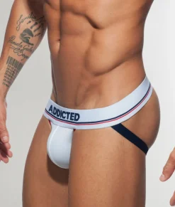 Addicted Sport 09 Jockstrap