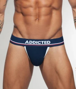 Addicted Sport 09 Thong