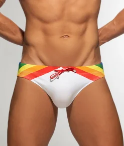 Addicted Topgay Swim Brief