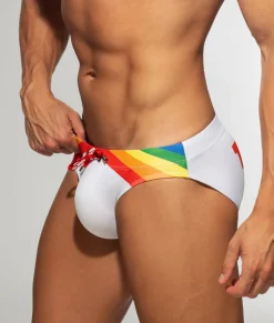 Addicted Topgay Swim Brief
