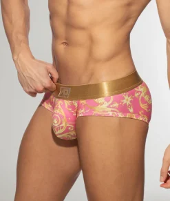 Addicted Versailles Golden Brief