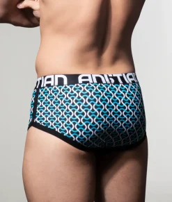 Andrew Christian Almost Naked Mykonos Trunk