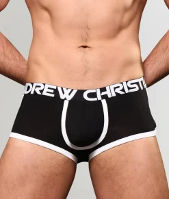 Andrew Christian Modal Active Show-It Trunk