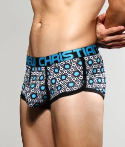 Andrew Christian Parker Trunk