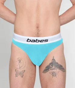 Babes Thong