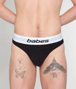Babes Thong