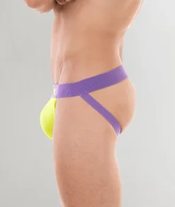 Barcode Berlin Arlo Jockstrap