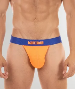 Barcode Berlin Arlo Jockstrap