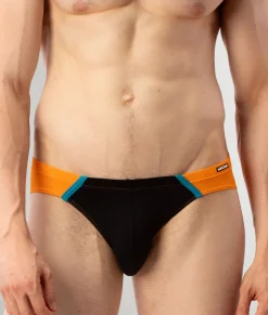 Barcode Berlin Avas Swim Brief