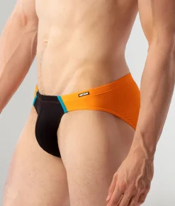 Barcode Berlin Avas Swim Brief