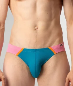 Barcode Berlin Avas Swim Brief