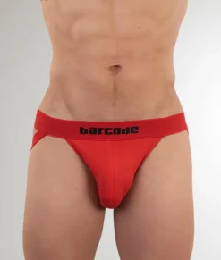Barcode Berlin Basic Ares Jockstrap