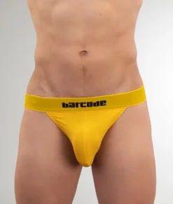 Barcode Berlin Basic Ares Jockstrap