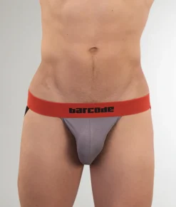 Barcode Berlin Basic Ares Jockstrap