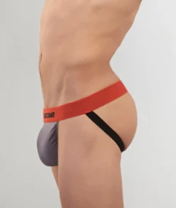 Barcode Berlin Basic Ares Jockstrap