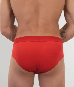 Barcode Berlin Basic Costas Hip Brief