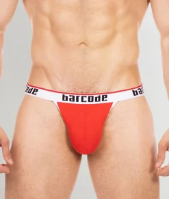 Barcode Berlin Cosme Jockstrap